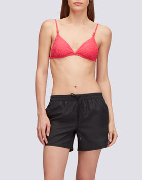 COAST - MID-LENGTH ELASTICATED WAIST REPREVE® SEA SHORTS