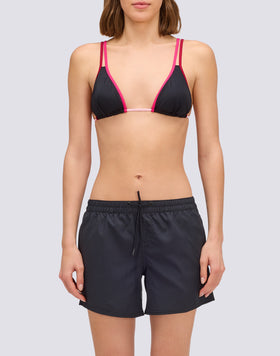 COAST - PANTALÓN DE MAR DE LONGITUD MEDIA CON CINTURA ELÁSTICA REPREVE®