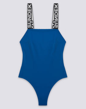 COSTUME INTERO ELASTICO LOGO MARYLIN