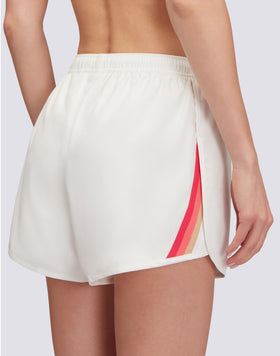 KIANA COSTUME A PANTALONCINO CORTO CON VITA ELASTICATA REPREVE®