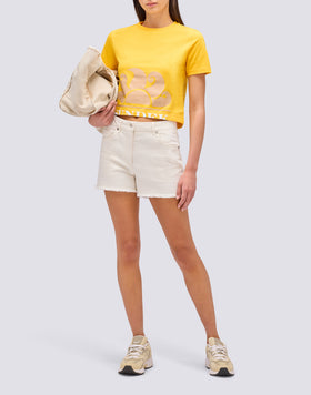 T-SHIRT COURT