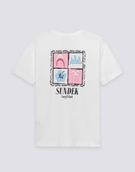 T-SHIRT CONFORT