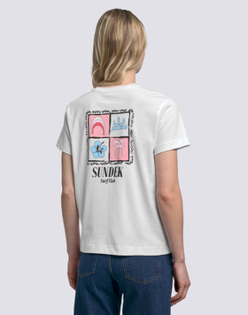 T-SHIRT CONFORT