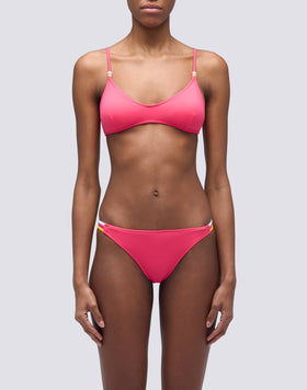 TOP BRALETTE Y BRAGUITA BRASILEÑA