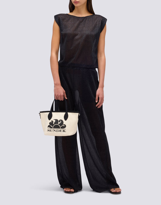 CAMISETA DE LUREX