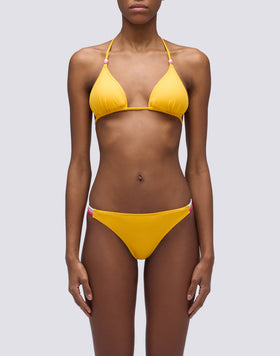 JENNIFER TOP TRIÁNGULO Y RAINBOW BOTTOM FIJO