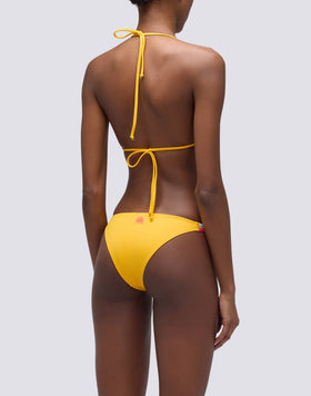 JENNIFER TOP TRIÁNGULO Y RAINBOW BOTTOM FIJO