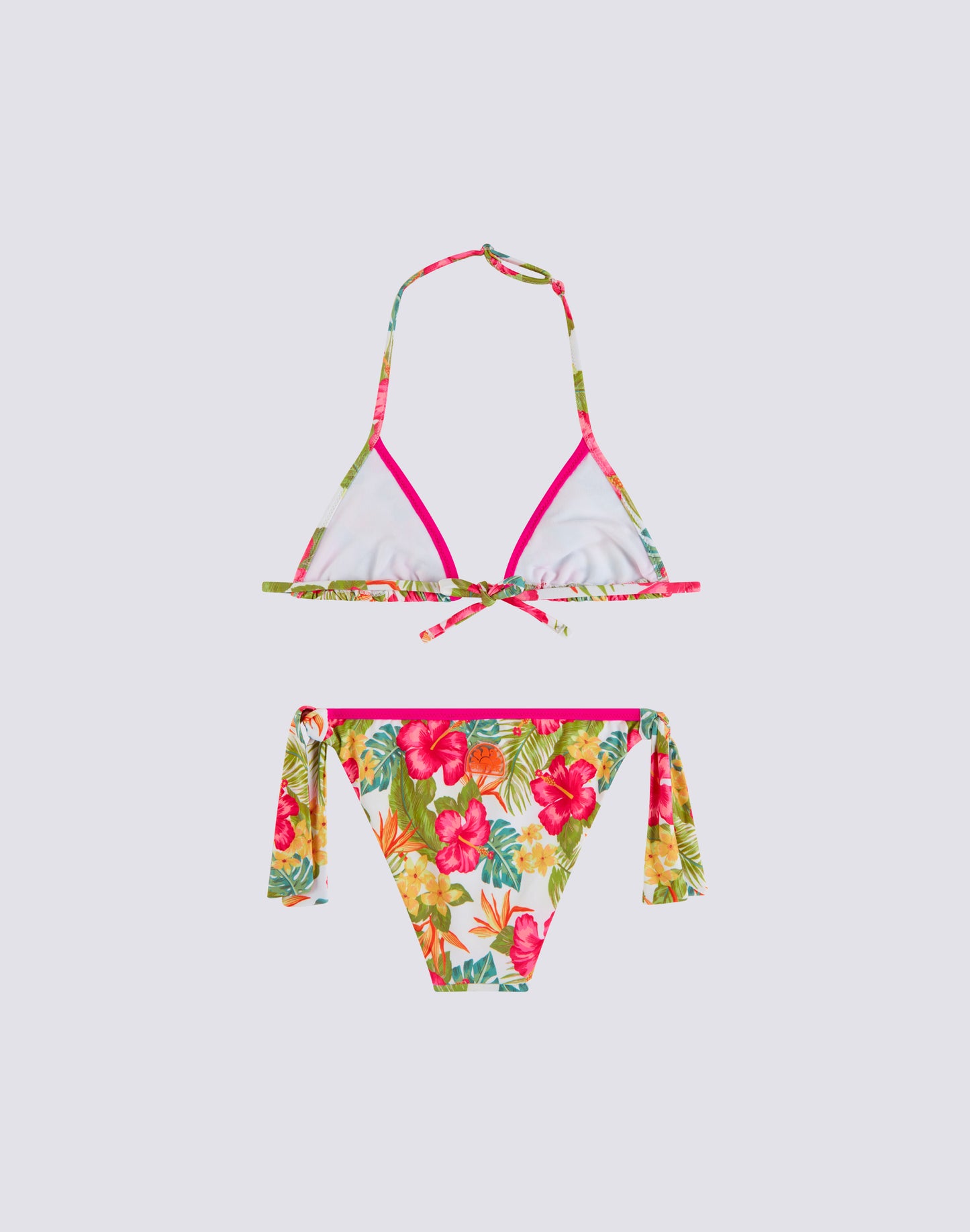 MINI MAGNOLIA BIKINI TROPICANA