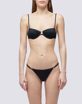 KERR - SLIP HAUTE TAILLE FIXE