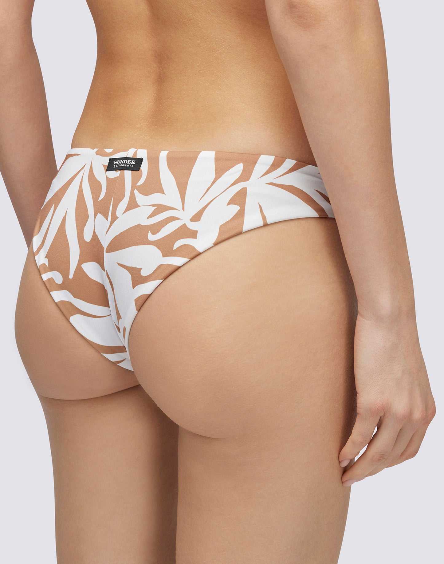 VEGA - CULOTTE FLEUR OPTIQUE