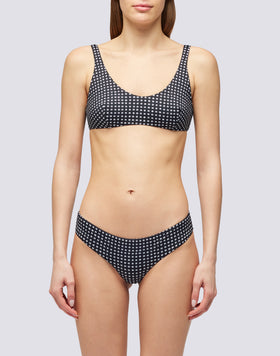 VIVI TOP SUJETADOR SUNDEK X 10 CORSO COMO
