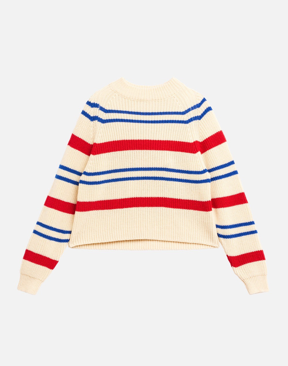 MAGLIONE A RIGHE