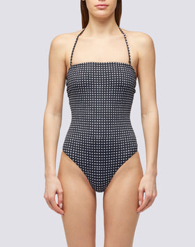 MAILLOT DE BAIN UNE PIÈCE GIULS SUNDEK POUR 10 COURS COMO