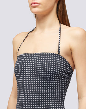 MAILLOT DE BAIN UNE PIÈCE GIULS SUNDEK POUR 10 COURS COMO