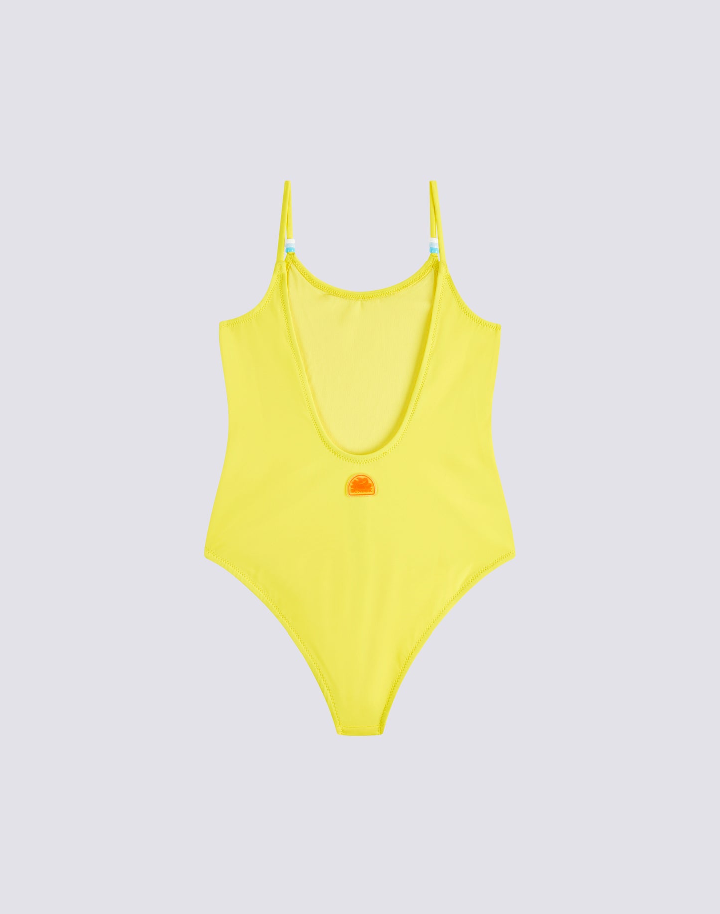 MAILLOT DE BAIN ENTIÈRE FILLE