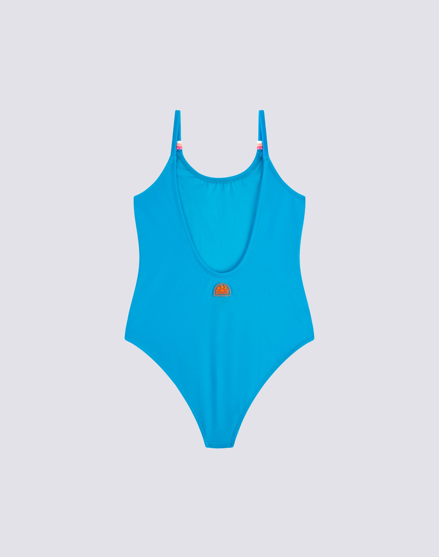 MAILLOT DE BAIN ENTIÈRE FILLE