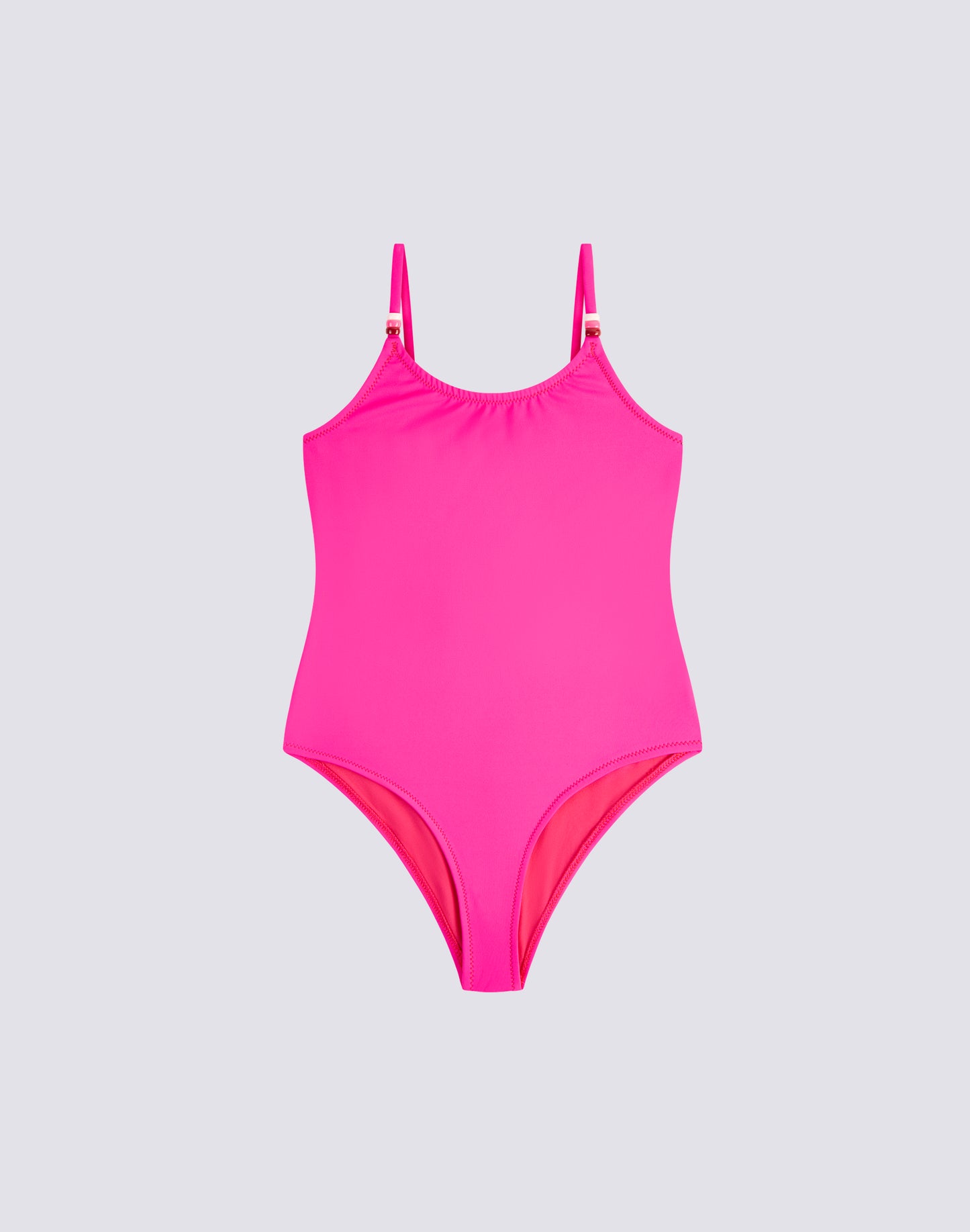 MAILLOT DE BAIN ENTIÈRE FILLE