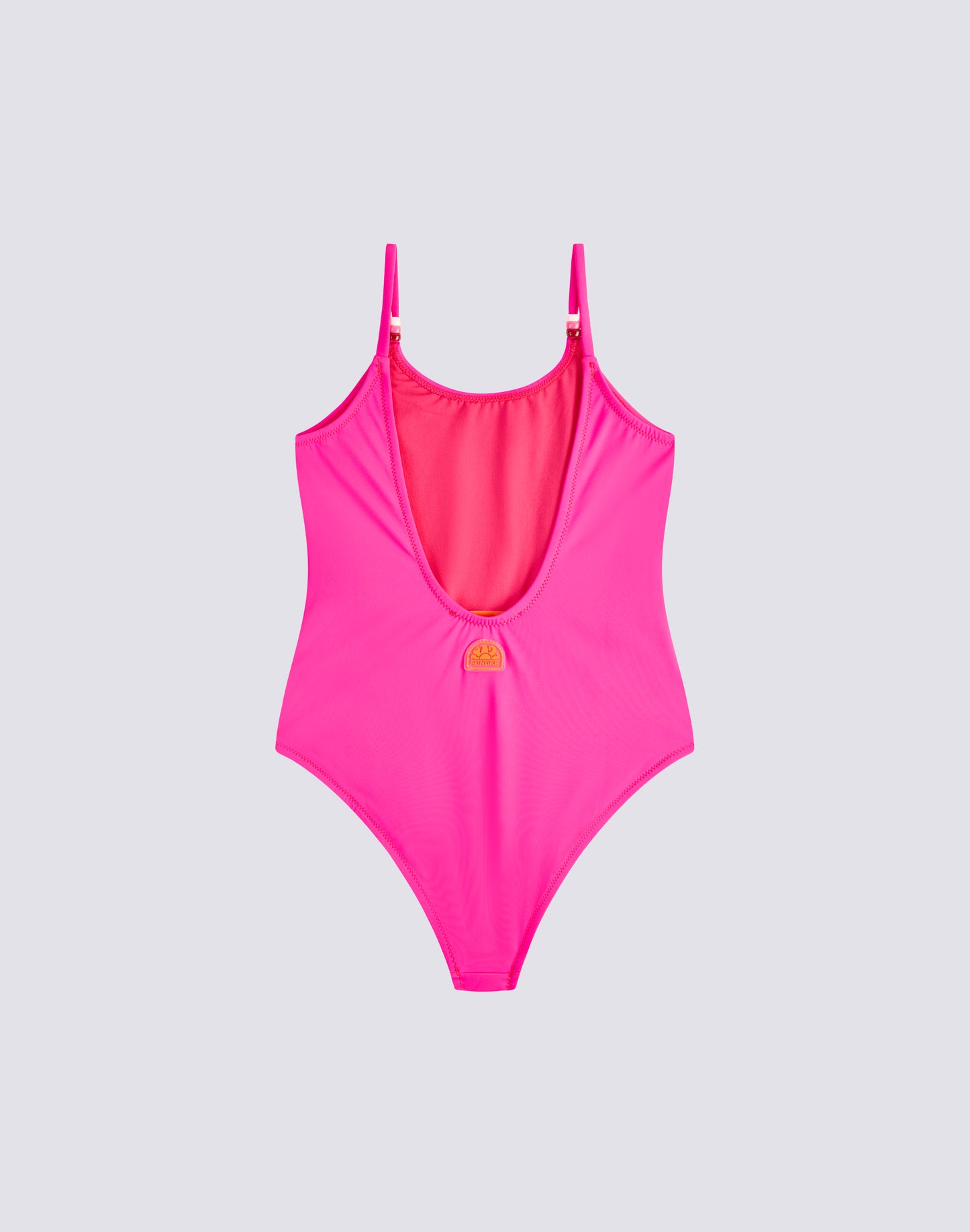 MAILLOT DE BAIN ENTIÈRE FILLE