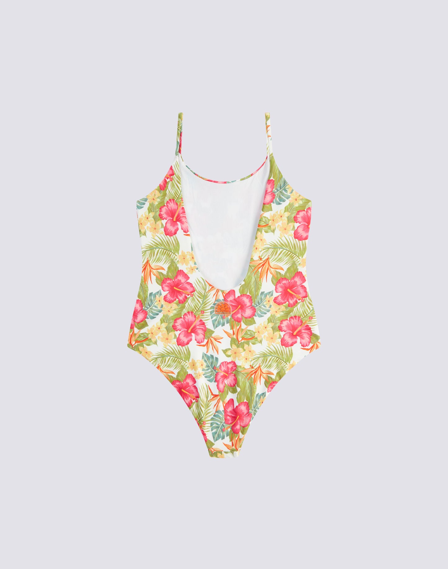 MAILLOT DE BAIN UNE PIÈCE TROPICANA