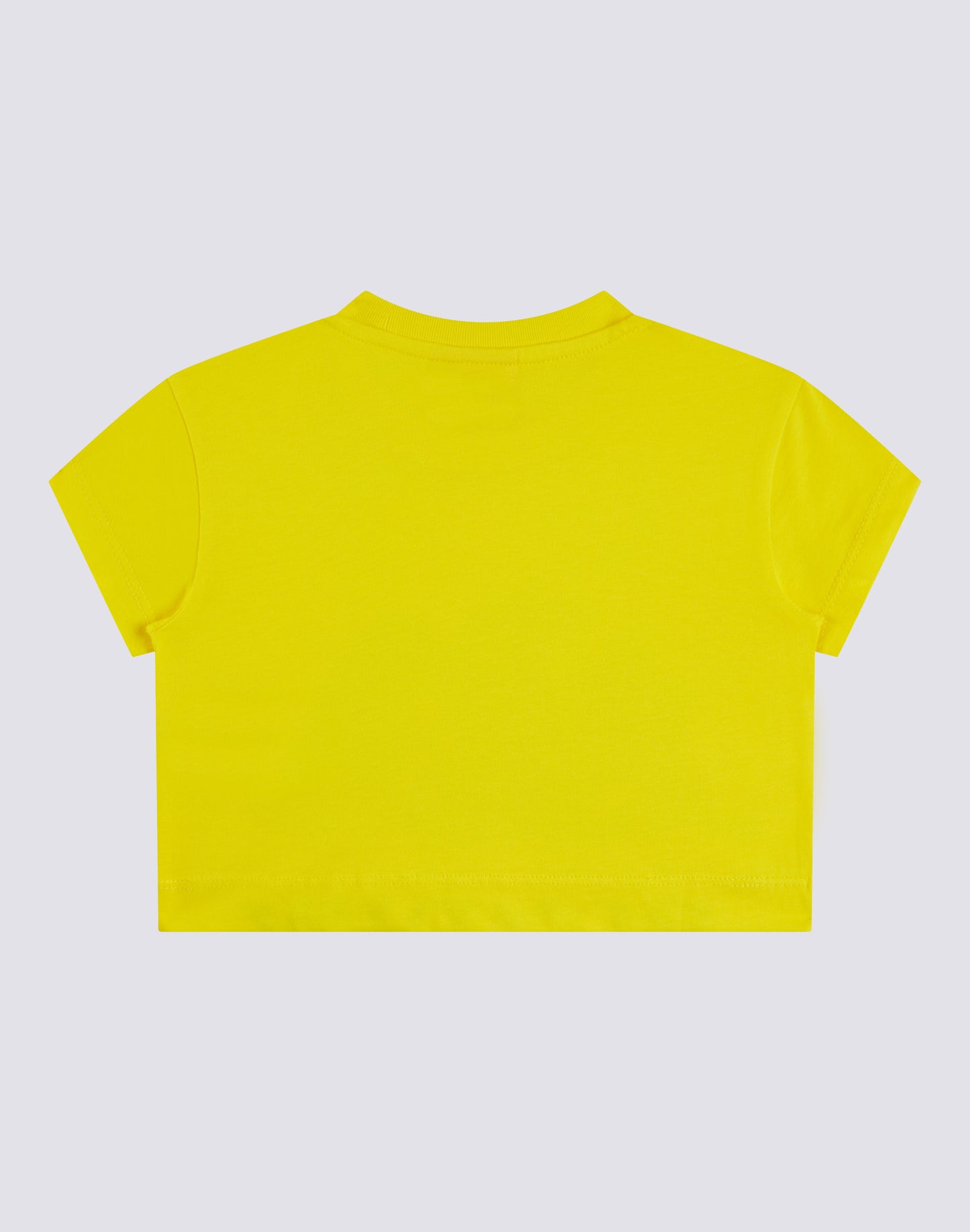 CROP MINI T-SHIRT