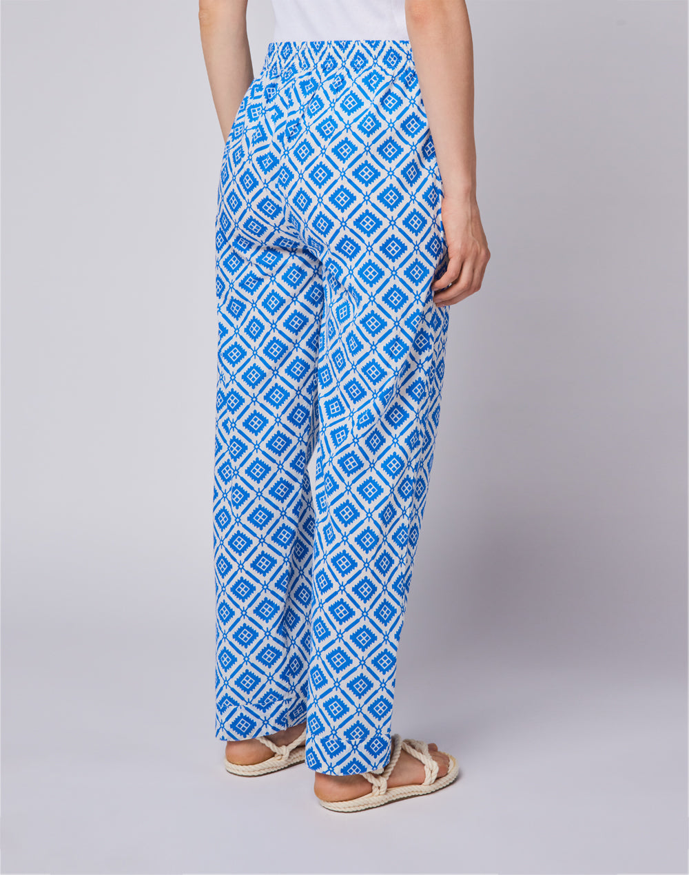 PANTALONES ESTAMPADOS