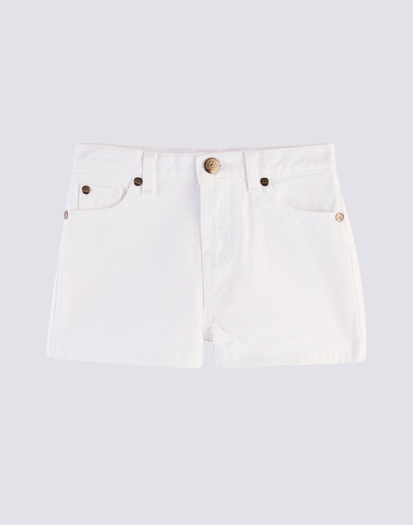 SHORTS IN COTONE BULL