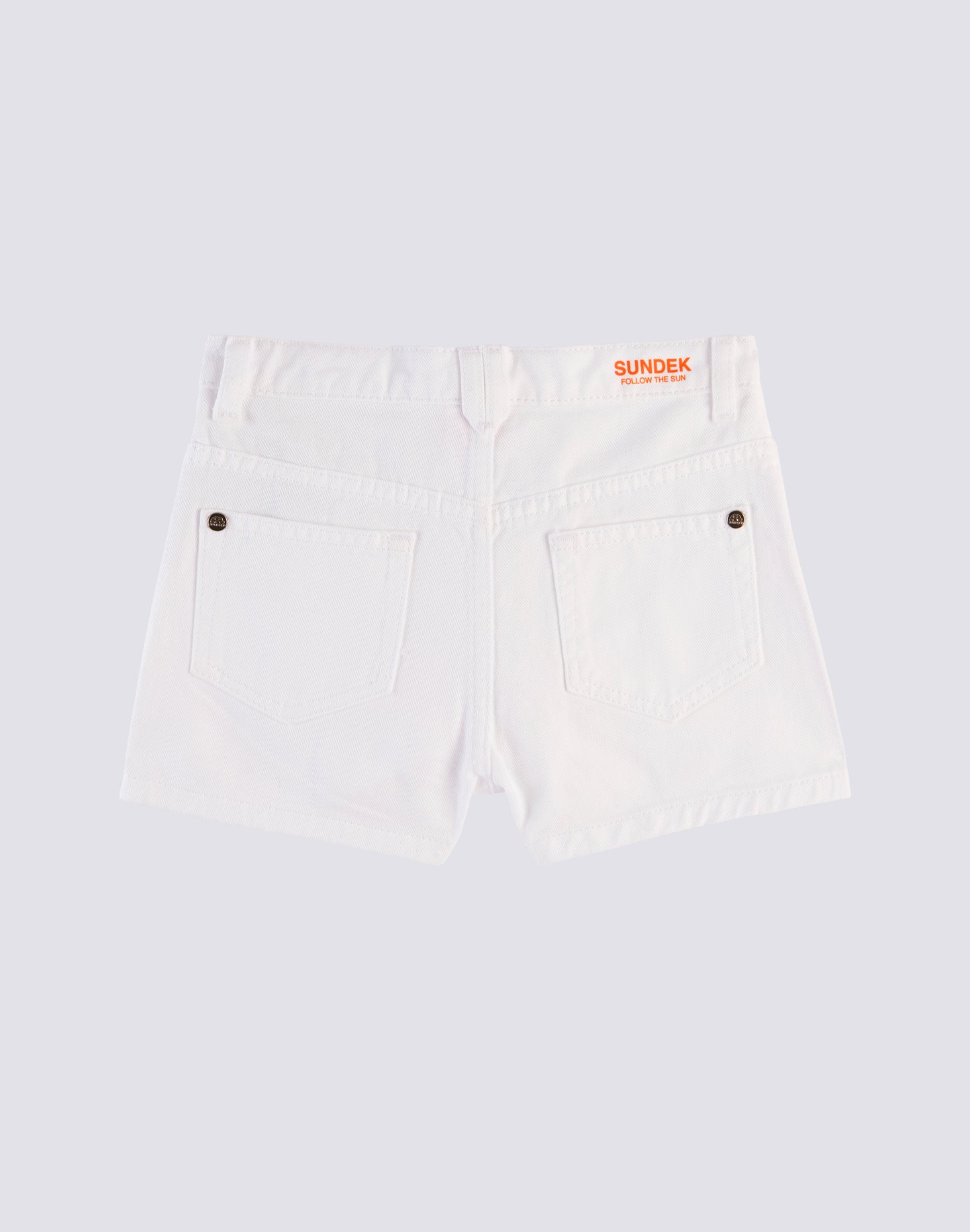 SHORTS IN COTONE BULL