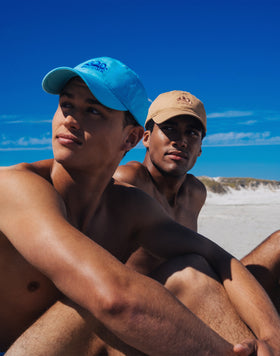 COOPER CAP