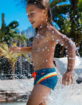 MINI ZION SEA BOXERS