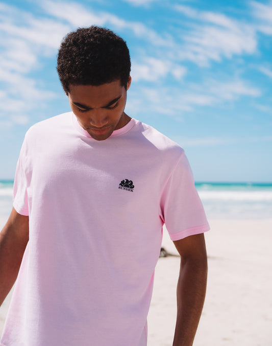 CAMISETA ESTAMPADA WETSUIT