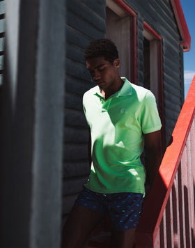 GROVER POLO