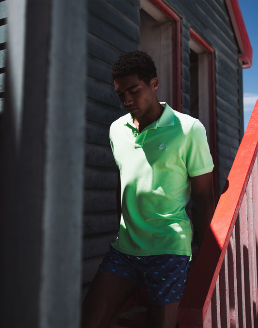 GROVER POLO
