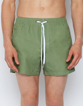 COSTUME DA BAGNO CORTO VITA ELASTICATA ICONIC TAFFETA