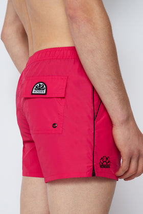 TRAJE DE BAÑO COLTRANE CON CINTURA ELÁSTICA