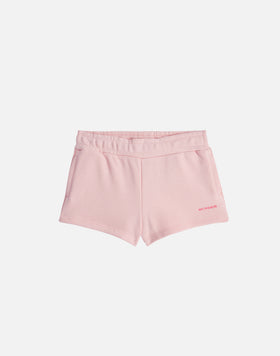 SHORT SWEATPANTS
