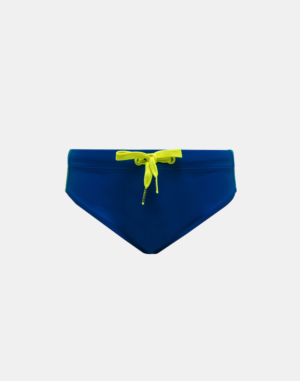 MINI LEONARDO SWIM BRIEFS