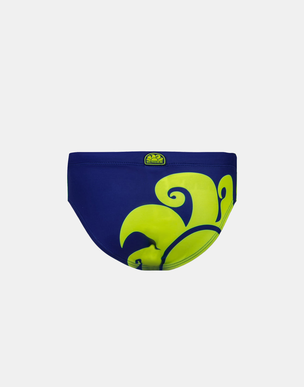 MINI LEONARDO SWIM BRIEFS