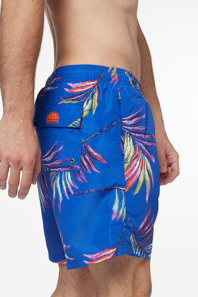 FLYING COLORS PRINT BOARDSHORT