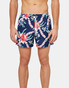 HAWAII DREAMING SHORT SWIM SHORTS