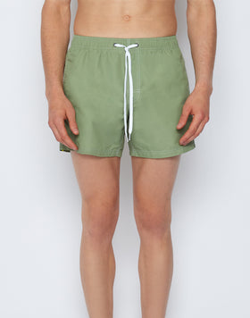 COSTUME DA BAGNO CORTO VITA ELASTICATA ICONIC TAFFETA