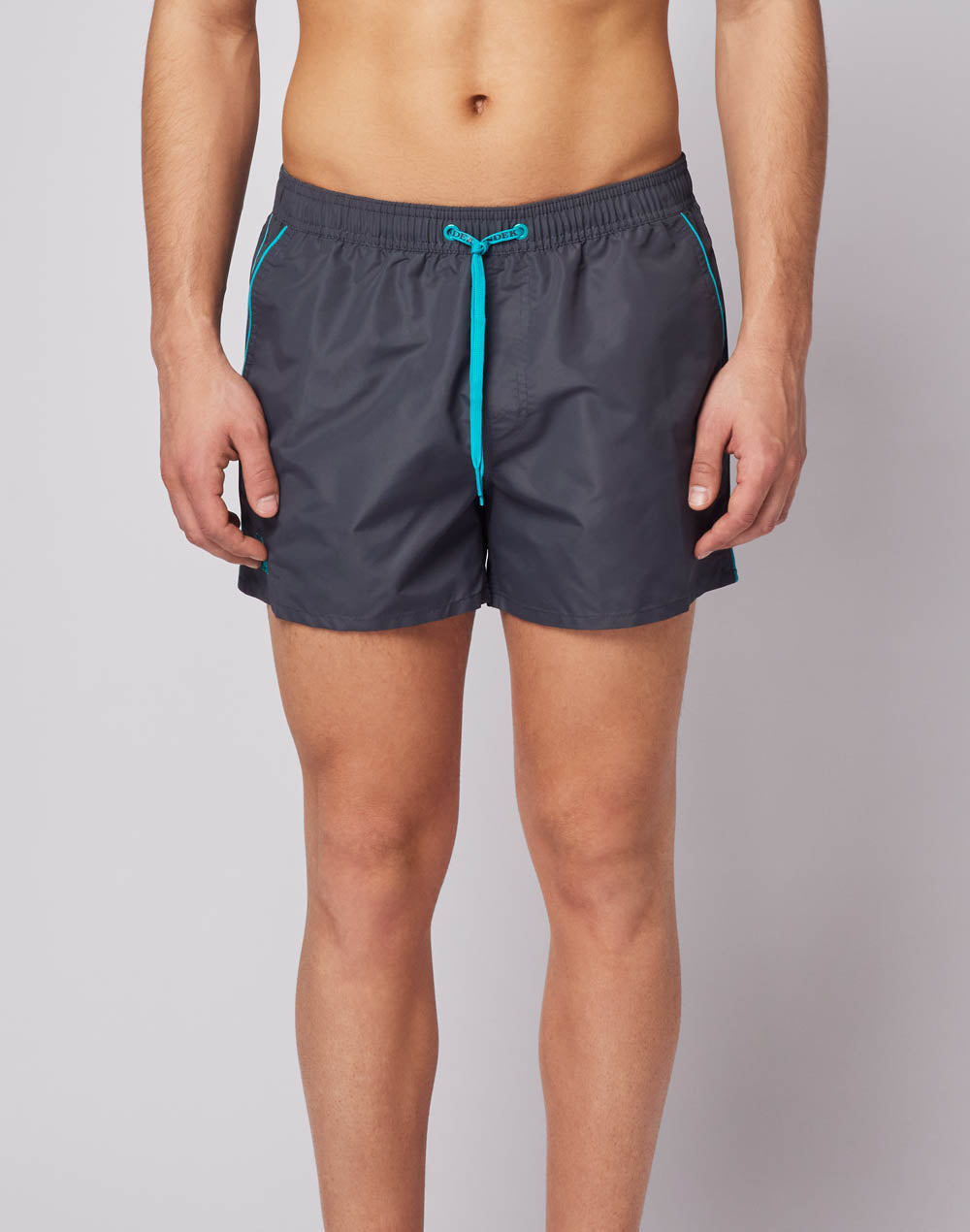 COLTRANE SHORT SWIM TRUNKS