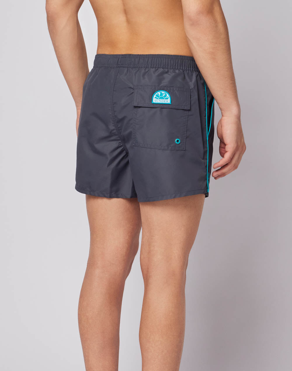 COLTRANE SHORT SWIM TRUNKS