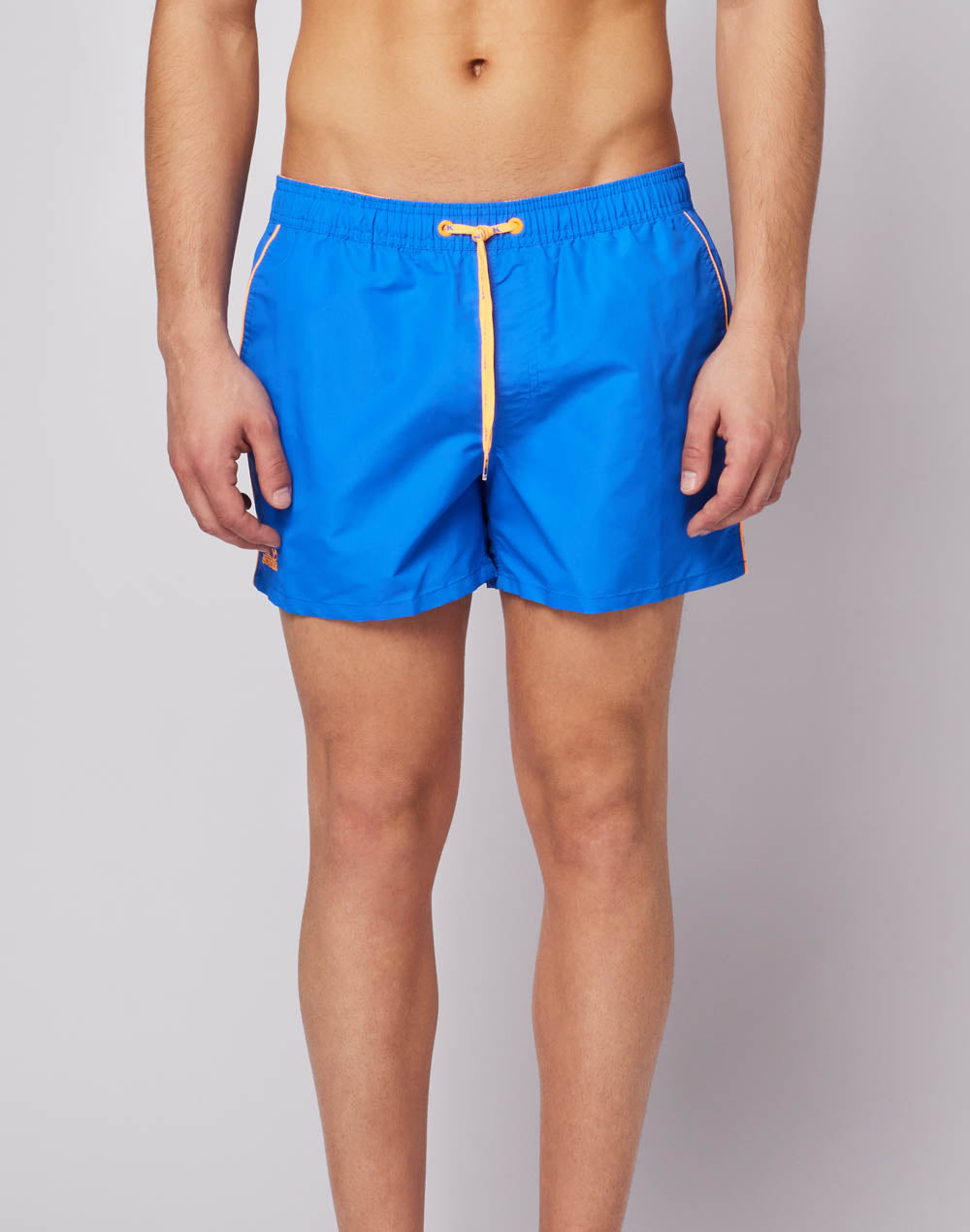 SHORT DE BAIN MIDI COLTRANE