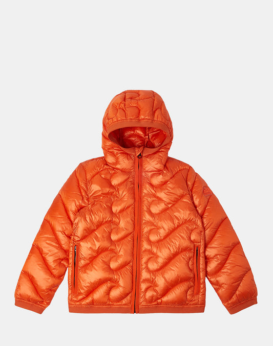 BLOUSON REMBOURRÉ MINI FARON