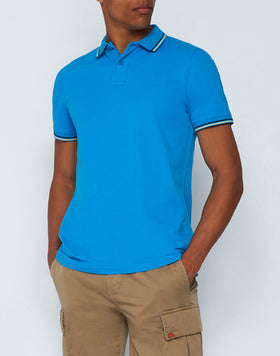POLO SS