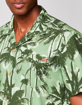 ALLOVER SHIRT