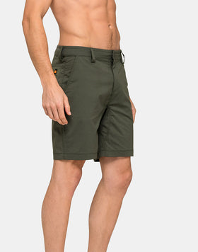 WALKSHORT EN TISSU À SÉCHAGE RAPIDE