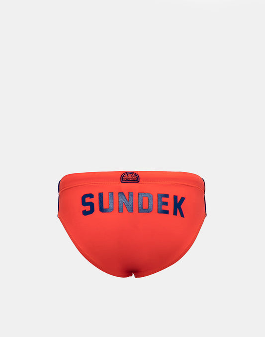 SLIP DE BAÑO MINI SYLVAIN