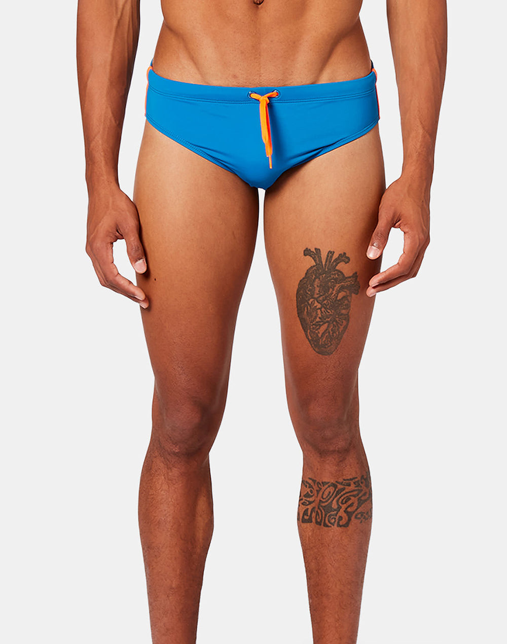  SYLVAIN SWIM BRIEFS