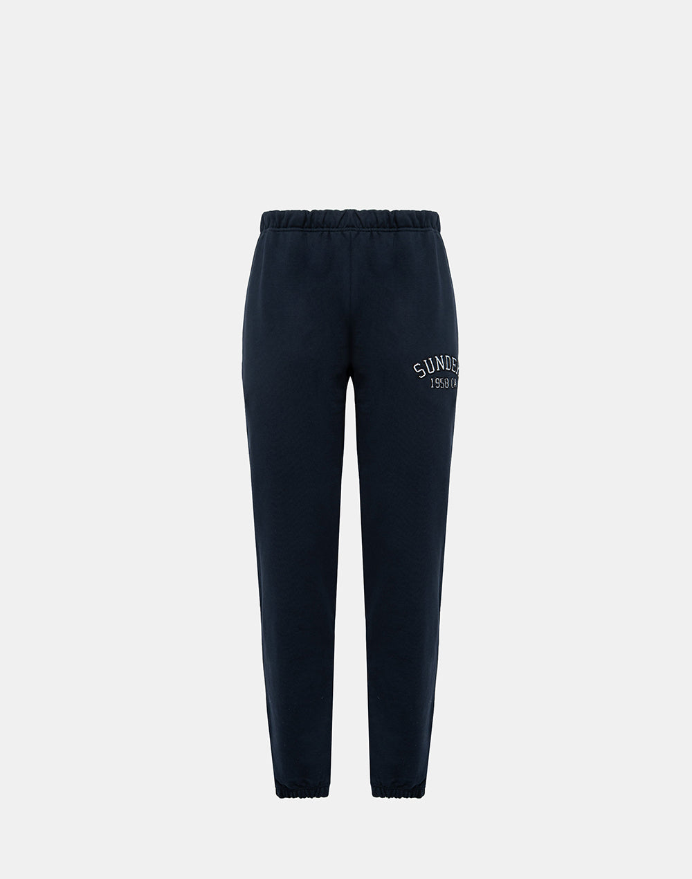 PANTALON DE SPORT EN COTON